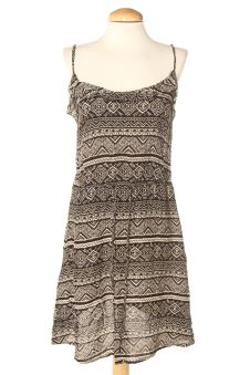 Robe casual S Pimkie, photo 1 sur 2