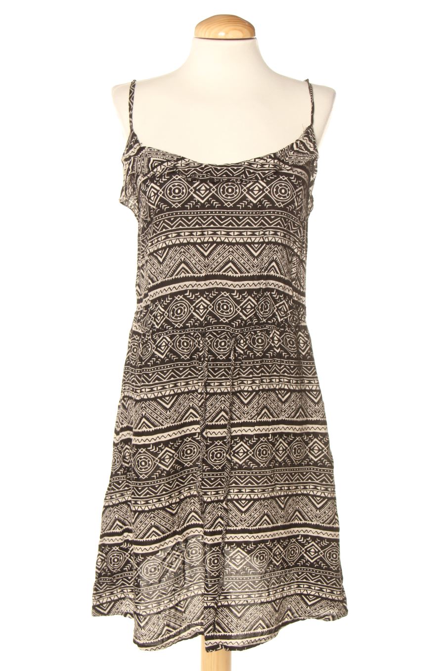 Vestido casual de Pimkie de la talla S, de color estampado