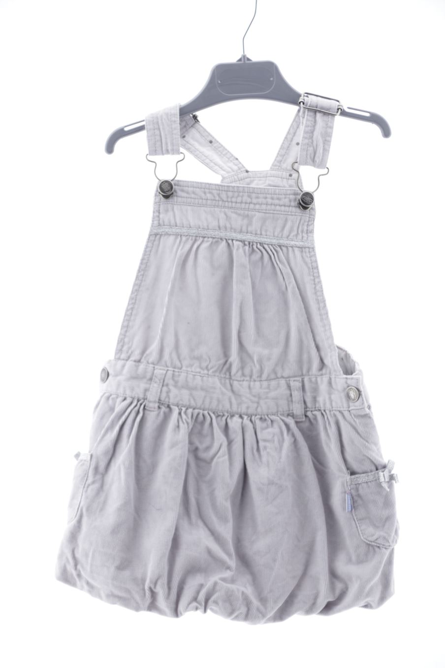 Robe casual Sergent Major de la taille 3 ans de velours côtelé de seconde main