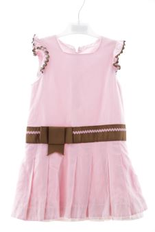 Aufwändiges Kleid 104 Yoedu