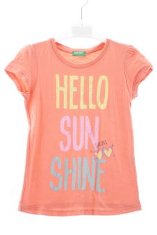 T-shirt 4 ans Benetton