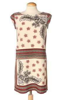 Einfaches Kleid S trf (ZARA), Foto 1 von 2