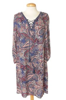 Vestito casual M Cortefiel, foto 1 di 2