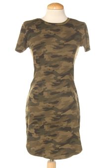 Vestido casual XS Vintage Dressing