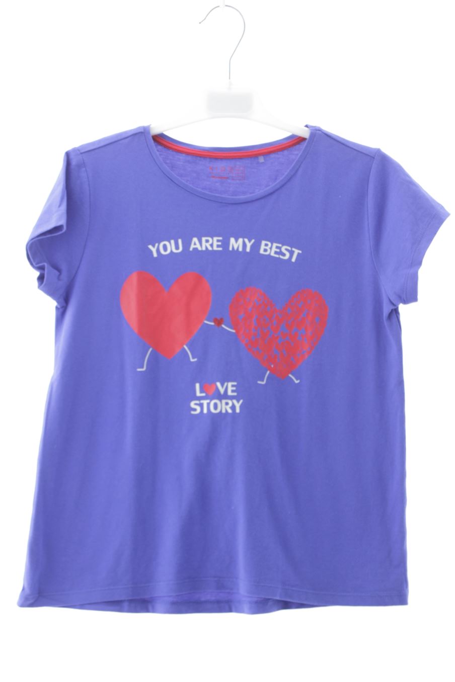 T-shirt Kids de la taille 11 ans de seconde main