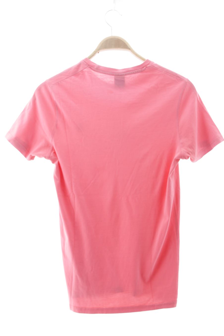 Camiseta manga corta de Springfield de la talla S