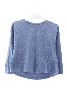 T-shirt manches longues 4 ans Unit