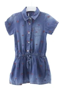 Vestido 2 años PERCENTIL