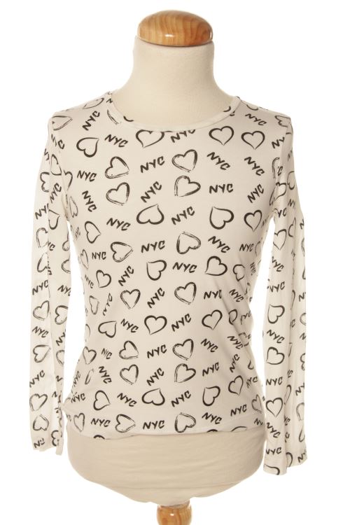 T-shirt manches longues