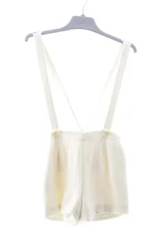 Pantalón corto 5 años Mi canesú