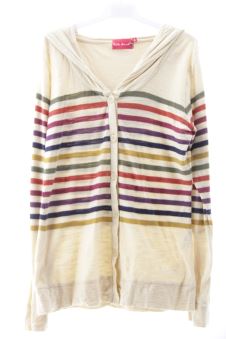 Gilet manches longues 15 ans Little Marcel