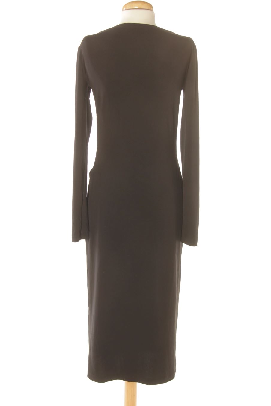 Robe casual PERCENTIL de la taille M, de couleur noir