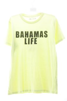 Camiseta 10 años Zara