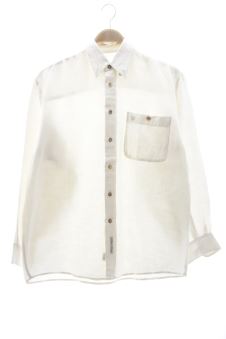 Chemise M Bass20, photo 1 sur 2