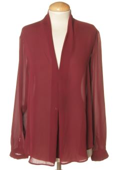 Langärmelige Bluse S Mixeri, Foto 1 von 2