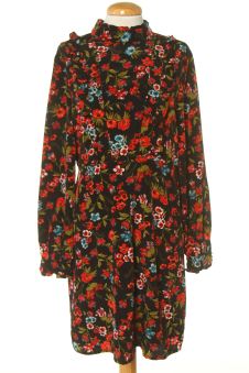 Robe casual 40 Fórmula Joven, photo 1 sur 2