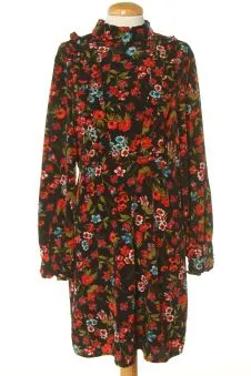 Einfaches Kleid 40 Fórmula Joven, Foto 1 von 2