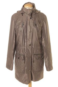 Manteau S Armand Thiery