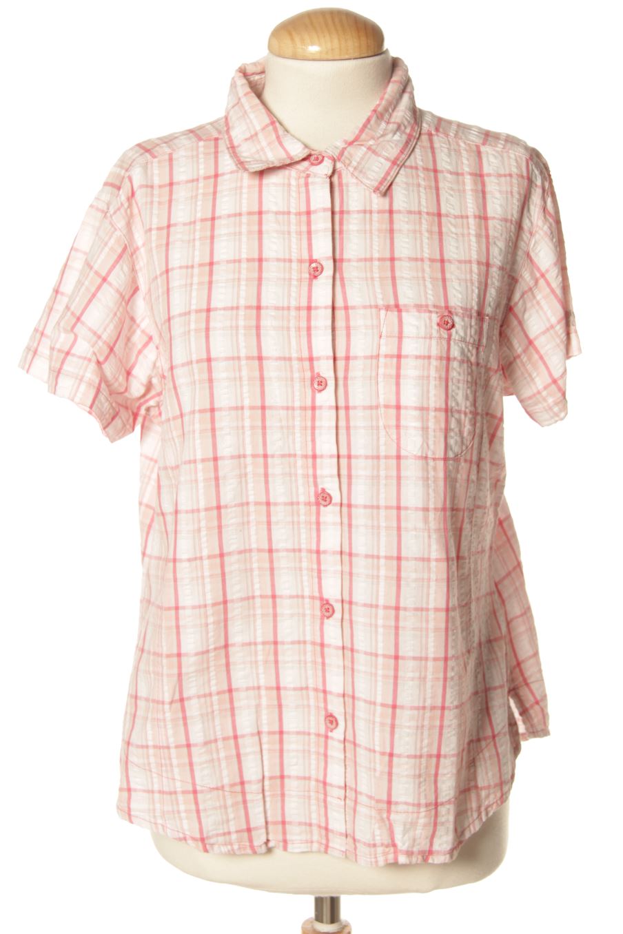 Chemise Regatta de la taille 42, de couleur rayures