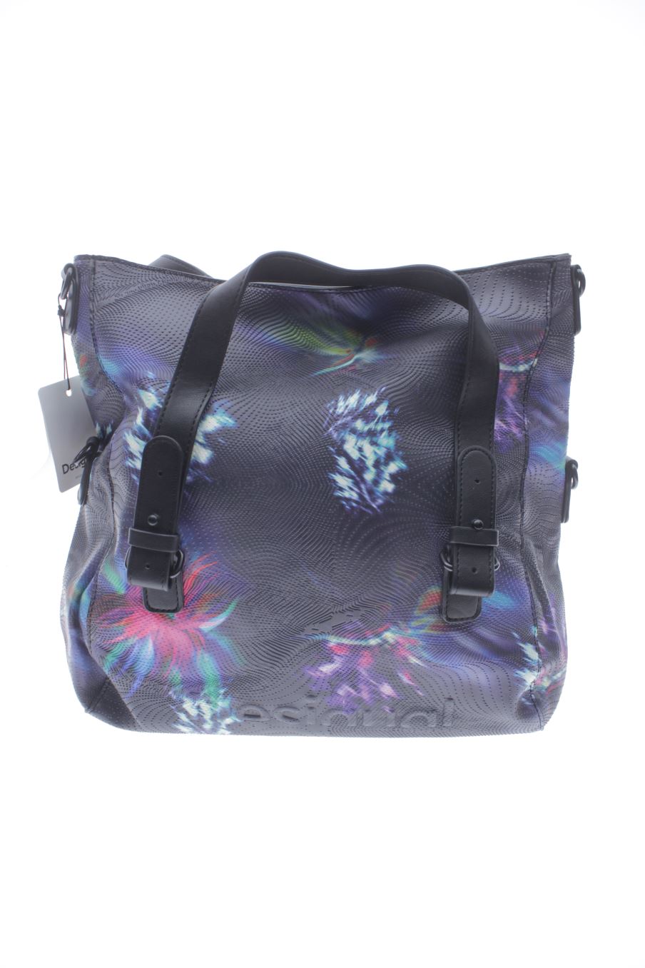 Umhängetasche Aufdruck von Desigual