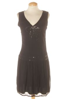 Vestido casual 36 Promod