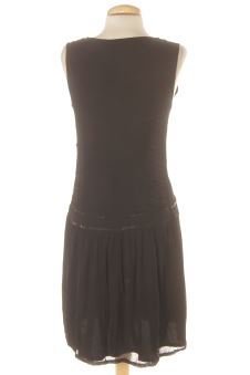 Vestido casual 36 Promod