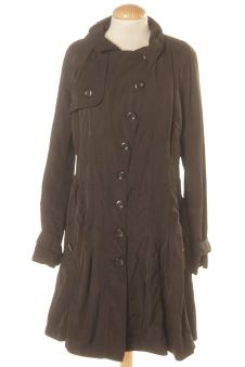 Manteau L Clockhouse (C&A)