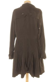 Manteau L Clockhouse (C&A)