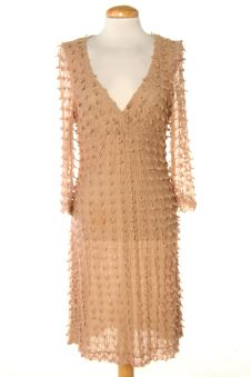 Robe casual S Fairly