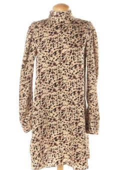 Vestido casual XS Mango