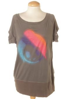 Top deportivo XL Nike