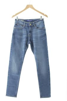 Vaquero 38 Scotch & Soda