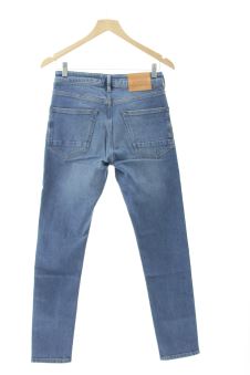 Vaquero 38 Scotch & Soda