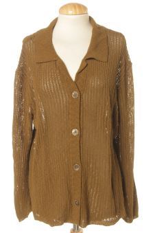 Chaqueta L Zara