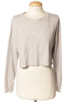 Sudadera S Zara