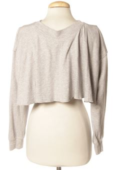 Sudadera S Zara
