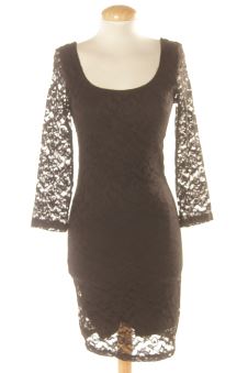 Robe casual S Pull & Bear