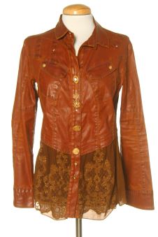 Chemise S Elisa Cavaletti