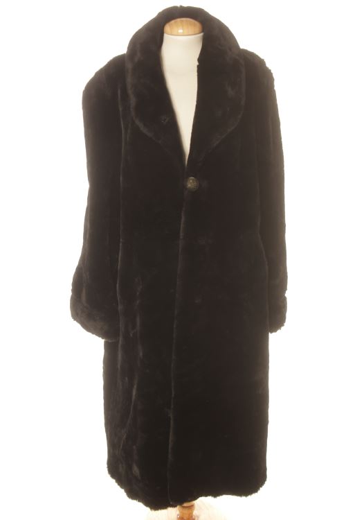 Manteau