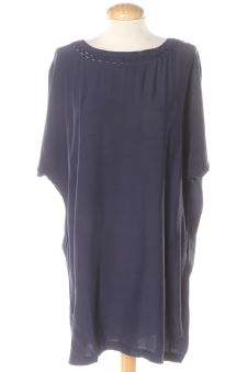 Blusa a maniche corte 44 Burton