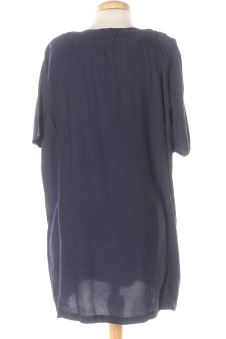 Blusa a maniche corte 44 Burton