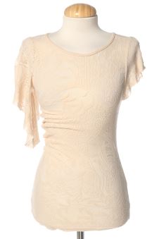 Camiseta XS BARBARA BUI INITIALS