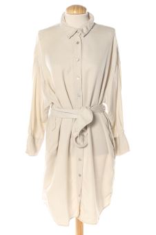 Vestido casual M Zara