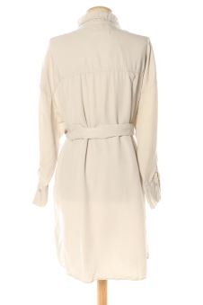Vestido casual M Zara