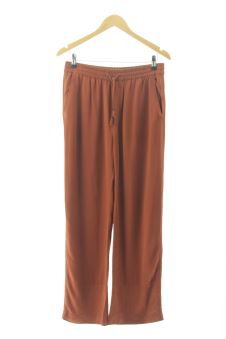 Pantalon Casual M Zara