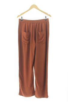 Pantalon Casual M Zara