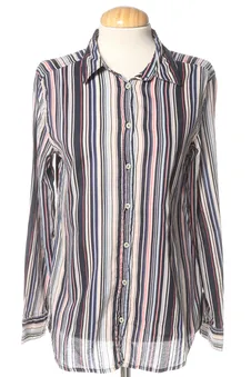 Camicia XS Benetton, foto 1 di 2