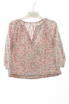 Blusa de manga larga 18 meses bout`chou