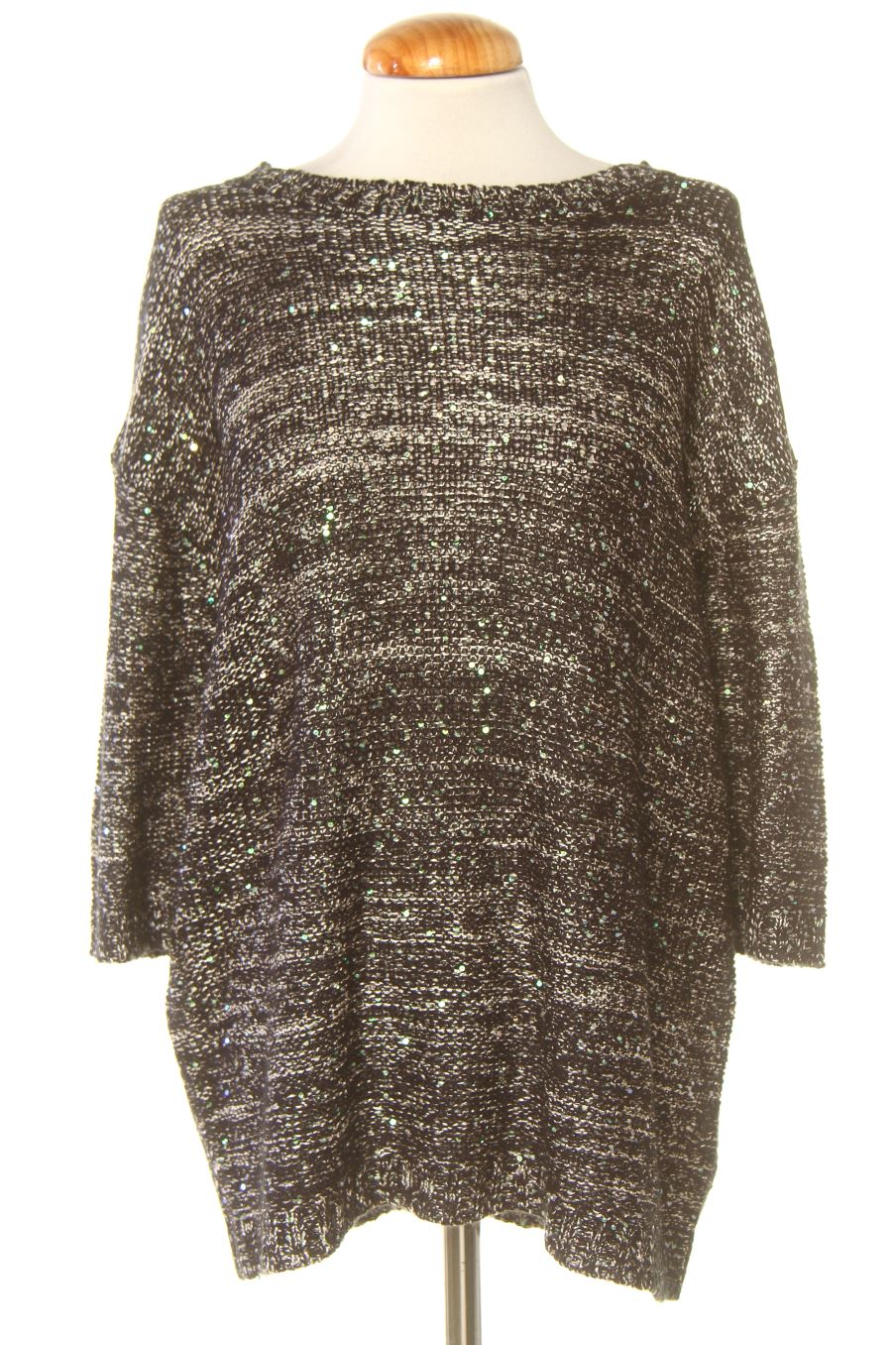 Pull Venca de la taille 40, de couleur imprimés