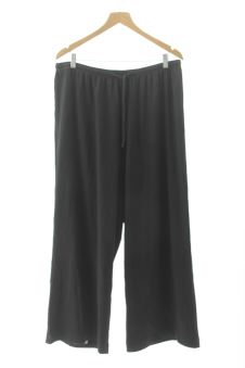 Pantalon Casual XL H&M